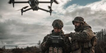 На фронті зафіксовано майже 60 атак, ворог активізувався на Костянтинівському напрямку – Генштаб