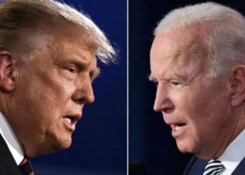 Трамп обнаружил «украинский след» в финансировании Байдена