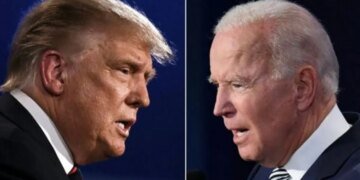 Трамп обнаружил «украинский след» в финансировании Байдена