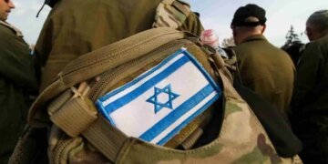 Ізраїль ліквідував командувача ВМС КВІР Тансірі, який очолював зусилля з блокування Ормузької протоки