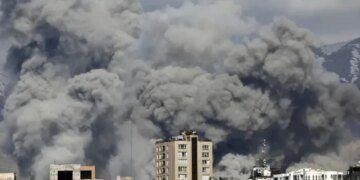 Понад 30 млрд доларів за місяць – війна з Іраном оголила кризу оборонної промисловості