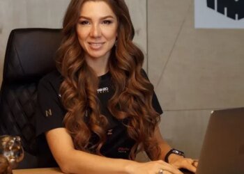 Скандальная Шевцова, находящаяся в международном розыске, появляется на престижных финтех-вечеринках в Великобритании, — Елена Граждан