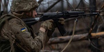 На фронті зафіксували 133 бойові зіткнення, ворог запустив понад 6,1 тис. дронів-камікадзе – Генштаб