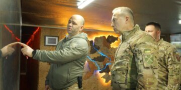 Более 11 тысяч оккупантов уничтожено в ходе контрнаступления ВСУ на юге Украины