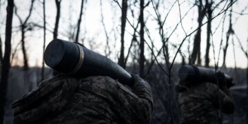 Армія рф здійснила 66 атак на фронті та активно діє на Покровському та Костянтинівському напрямках – Генштаб