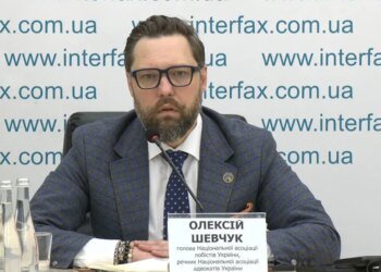 Адвокат Алексей Шевчук выиграл суд у блогера Игоря Лаченкова