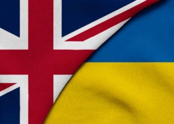 Велика Британія виділяє 133 мільйони доларів на ППО для України