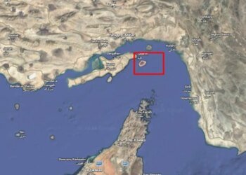 Островной гамбит Трампа: как американцы планируют «решить вопрос» Ормузского пролива