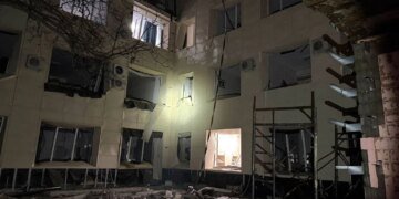 Масована атака рф на Одесу забрала життя вже двох людей