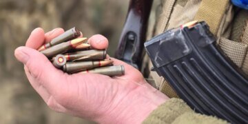 Ворог активізувався у районі Покровська, тривають стрілецькі бої у центрі Гришиного – ДШВ