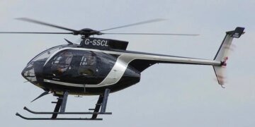 На Гавайях разбился вертолёт с туристами, есть жертвы