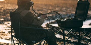 СБС уразили пускові установки "шахедів" у ДАП і не тільки – "Мадяр" показав кадри роботи