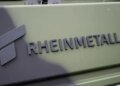 Це як гратися з “Лего” – глава Rheinmetall висміяв українські технології