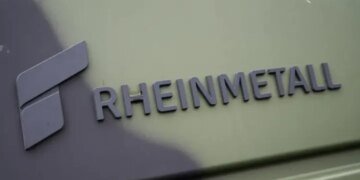 Це як гратися з “Лего” – глава Rheinmetall висміяв українські технології