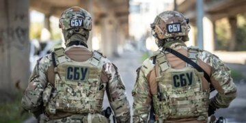 СБУ разоблачила агента ФСБ, который планировал наносить удары по аэродромам ВСУ