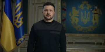 рф стежить з супутників за базами США в інтересах Ірану, знімати санкції не можна – Зеленський