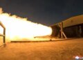 Північна Корея випробувала новий ракетний двигун, з яким ракета може долетіти до США