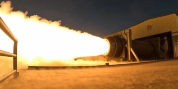 Північна Корея випробувала новий ракетний двигун, з яким ракета може долетіти до США