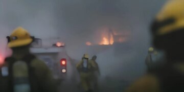 Четверта атака за чотири дні – росіяни пошкодили активи "Нафтогазу" на Сумщині