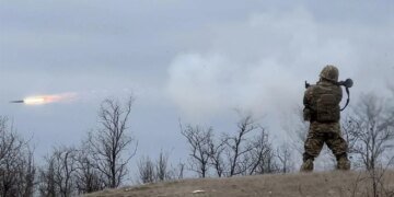 На фронті зафіксовано 66 атак, найінтенсивніші бої на Покровському та Костянтинівському напрямках – Генштаб