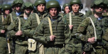 Березень може стати рекордним за кількістю знищених росіян – Федоров