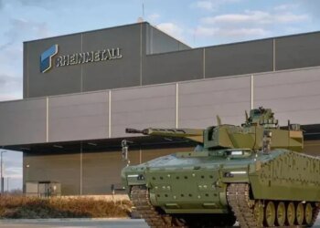 От «детских забав» до глубокого уважения: Rheinmetall после скандала рассыпался в комплиментах украинским дронам