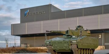 От «детских забав» до глубокого уважения: Rheinmetall после скандала рассыпался в комплиментах украинским дронам
