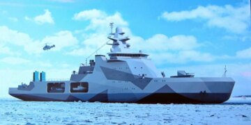 Навіщо росії бойові криголами з "Калібрами", один з яких уразили ЗСУ і яку роль вони мають у війні