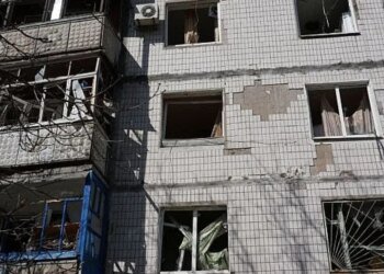 Авиаудар по Краматорску: погибли трое человек, в том числе ребенок