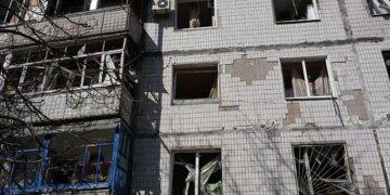 Авиаудар по Краматорску: погибли трое человек, в том числе ребенок