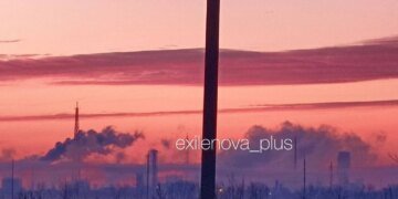 У рф повідомляють про дронову атаку на хімзавод "КуйбишевАзот" у Тольятті