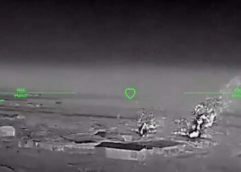 Пронеслись, как смерч: силы безпилотных систем уничтожили реактивные системы залпового огня в Крыму