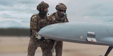 Генштаб підтвердив ураження Алчевського металургійного комбінату і пускової російської С-400 у Криму