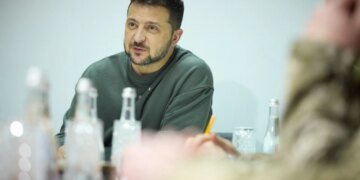Україна домовилася з арабськими країнами про співпрацю щодо морських дронів – Зеленський поділився подробицями