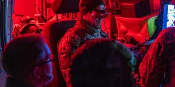 Приватна ППО вже працює, є перші результати перехоплення – Федоров показав кадри роботи