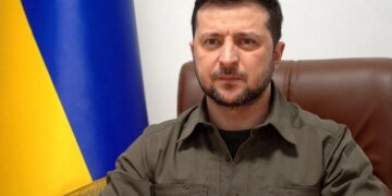 Зеленський різко відреагував на заяву Rheinmetall про українських виробників дронів