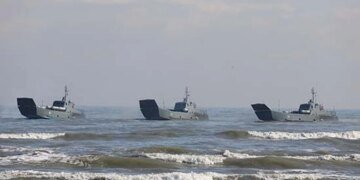 рф майже не виводить кораблі в Чорне та Азовське моря — ВМС ЗСУ