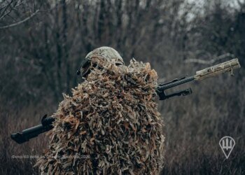 "Ворог був дезорієнтований": у ДШВ розповіли про ситуацію на Олександрівському напрямку, де звільнили 9 населених пунктів