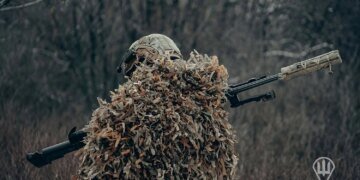 "Ворог був дезорієнтований": у ДШВ розповіли про ситуацію на Олександрівському напрямку, де звільнили 9 населених пунктів