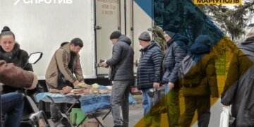 В Мариуполь приезжают россияне из разных регионов РФ, участвующие в ипотечных программах