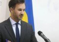 Украина официально извинилась и объяснила инциденты с БПЛА в Литве, Латвии и Эстонии