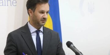 Украина официально извинилась и объяснила инциденты с БПЛА в Литве, Латвии и Эстонии