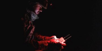 На фронті відбулось 120 бойових зіткнень, ворог запустив понад 4,6 тис. дронів-камікадзе – Генштаб