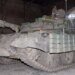 ЗСУ продовжують використовувати рідкісні словенські танки M-55S, яких Україна отримала лише 28
