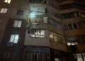 В Одесі дрон влучив у балкон будинку, пошкоджено кілька поверхів, є постраждалий