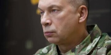 Сирський розповів, чи почався анонсований росією весняний наступ