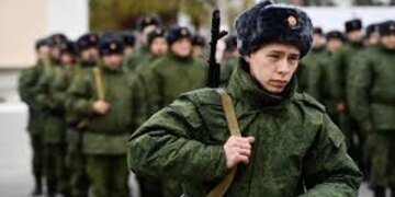 Університети на окупованих територіях України перетворили на інструмент вербування студентів у російську армію – ЦПД РНБО