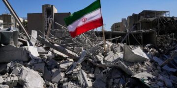 Фридман назвал настоящую причину молчания Китая по Ирану: дело не в слабости