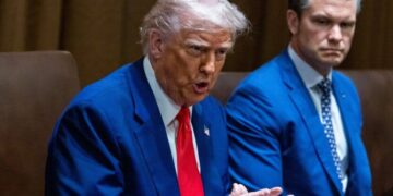 Трамп заявил о согласии Ирана отказаться от ядерного оружия на фоне подготовки к переговорам