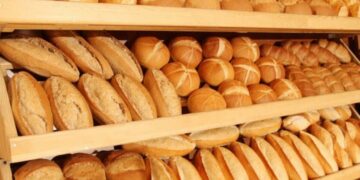 Хлеб в Украине подорожает дважды: пекари назвали конкретные цифры и сроки